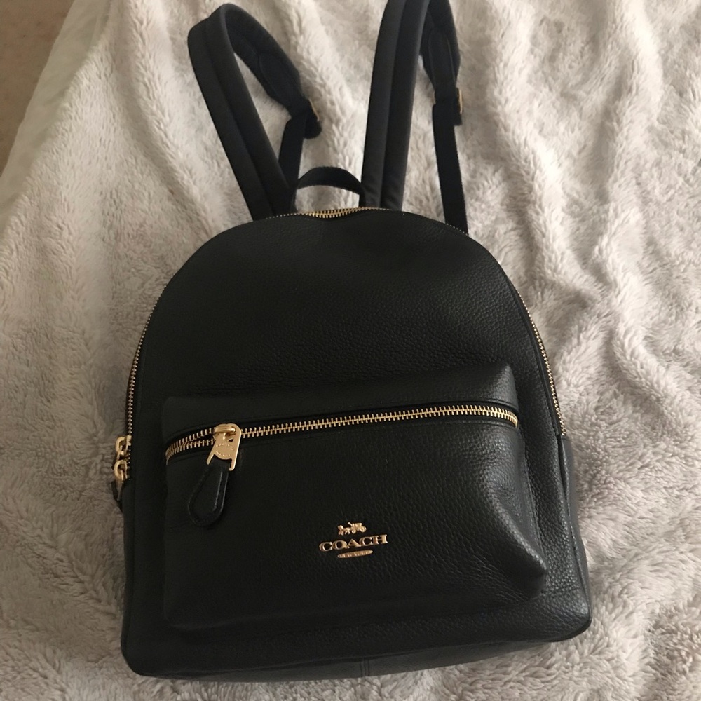 Coach medium Charlie backpack